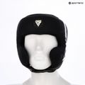 Боксова каска RDX F6 Kara Head Guard бяла 5