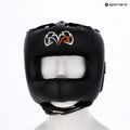 Боксьорска каска Rival RHGFS3 black 6