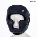 Боксьорска каска Venum Impact Evo Scales Headgear midnight blue 9