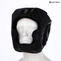 Боксьорска каска StormCloud Lynx black/black 9
