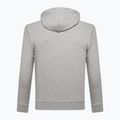 Мъжки суитшърт GAP XLS FT Arch FZ HD b10 grey heather 6