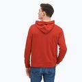 Мъжки потник GAP XLS FT Arch FZ HD lasalle red 3
