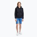 Мъжки суитшърт GAP V-Heritage Logo FZ true black 2