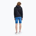 Мъжки суитшърт GAP V-Heritage Logo FZ true black 3