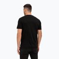 Мъжка тениска GAP Logo Original Tee true black 3