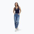 Дамски потник GAP Logo Tank navy 2