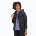 Мъжки суитшърт GAP V-Heritage Logo FZ new charcoal grey 3