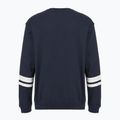 Мъжки суитшърт GAP Logo Crewneck blue navy 2