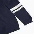 Мъжки суитшърт GAP Logo Crewneck blue navy 4