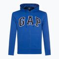 Мъжки суитчър GAP XLS FT Arch FZ HD admiral 013 3