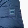 Мъжко пухено яке GAP V-Frch Logo LTWT 5