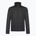Мъжко пухено яке GAP V-Frch Logo LTWT true black 3