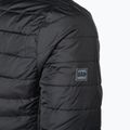 Мъжко пухено яке GAP V-Frch Logo LTWT true black 5