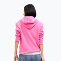 Дамски суитшърт GAP V-Gap Heritage PO HD standout pink 2