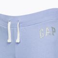 Детски панталони GAP V-FA SLD Logo Jogger blue crystal 3