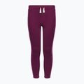 Детски панталони GAP V-FA SLD Logo Jogger beach plum