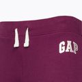 Детски панталони GAP V-FA SLD Logo Jogger beach plum 3