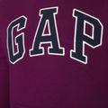 Мъжки суитчър GAP V-Heritage Logo PO SNL beach plum 4