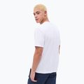 Мъжка тениска GAP SS Archive Logo optic white 2