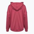 Дамски суитшърт GAP Frch Exclusive HI LO PO HD dry rose 2