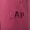 Дамски панталони GAP Frch Exclusive Easy HR Jogger dry rose 5