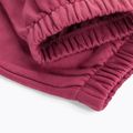 Дамски панталони GAP Frch Exclusive Easy HR Jogger dry rose 6
