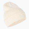 Дамска шапка GAP с V-Logo в цвят слонова кост frost 2