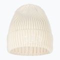 Дамска шапка GAP с V-Logo в цвят слонова кост frost 3