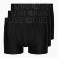 Мъжки слипове Under Armour Perf Tech 3 бр. black
