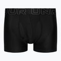 Мъжки слипове Under Armour Perf Tech 3 бр. black 2