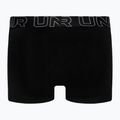 Мъжки бикини Under Armour Perf Cotton 3 бр. black 3