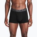 Мъжки бикини Under Armour Perf Cotton 3 бр. black 5