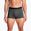 Under Armour Perf Cotton мъжки боксерки 3 чифта castlerock 2