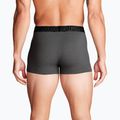 Under Armour Perf Cotton мъжки боксерки 3 чифта castlerock 3