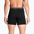 Мъжки слипове Under Armour Perf Cotton 6 бр. black 6