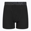 Мъжки слипове Under Armour Perf Cotton 6 бр. carbon black/galaxy black 8