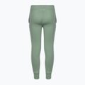 Детски панталони GAP V-Frch Fleece Heritage Logo Jogger sage 2