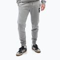 Мъжки панталони GAP 1969 Logo Jogger pilot grey