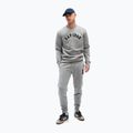 Мъжки панталони GAP 1969 Logo Jogger pilot grey 2