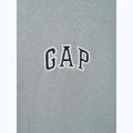 Мъжки суитшърт GAP French Terry Mini storm cloud 6