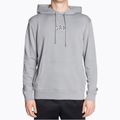 Мъжки суитшърт GAP French Terry Mini storm cloud