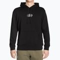 Мъжки суитшърт GAP French Terry Mini black