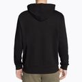 Мъжки суитшърт GAP French Terry Mini black 2