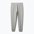 Мъжки панталони GAP Heritage French Terry Loggo Jogger light heather grey 6