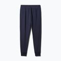 Мъжки панталони GAP Heritage French Terry Loggo Jogger blue navy 6