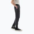 Мъжки панталони GAP Heritage French Terry Loggo Jogger charcoal heather grey 4