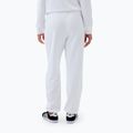 Дамски панталони GAP French Logo Jogger optic white 2