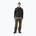 Мъжки суитшърт GAP Heritage French Terry Logo moonless night 2