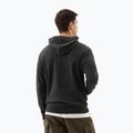 Мъжки суитшърт GAP Heritage French Terry Logo moonless night 3
