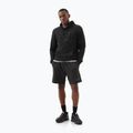 Мъжки суитшърт GAP Heritage French Terry Logo charcoal heather 2